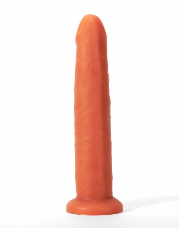 X-MEN 6.5" Dildo Colours Pleasure Flesh 2 #3 | ViPstore.hu - Erotika webáruház