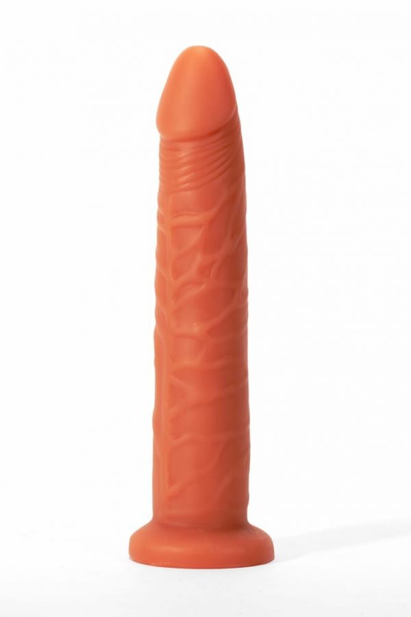 X-MEN 6.5" Dildo Colours Pleasure Flesh 2 ViPstore.hu - Erotika Webáruház - Szexshop 5