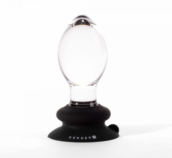 X-Men 4" Gender X Crystal Ball ViPstore.hu - Erotika Webáruház - Szexshop 3