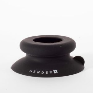 X-Men 4" Gender X Crystal Ball