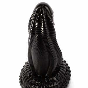 X-Men 8.3" Super Sized Dildo PVC Black ViPstore.hu - Erotika Webáruház - Szexshop 2 X-Men 8.3" Super Sized Dildo PVC Black ViPstore.hu - Erotika Webáruház - Szexshop 2