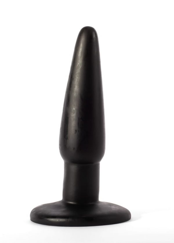 X-Men 10" Extra Girthy Butt Plug Black I ViPstore.hu - Erotika Webáruház - Szexshop 3