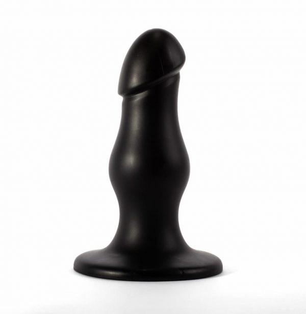 X-Men 8.66" Extra Girthy Butt Plug Black II ViPstore.hu - Erotika Webáruház - Szexshop 5