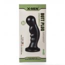 X-Men 10.9" Extra Large Butt Plug Black | ViPstore.hu - Erotika webáruház #1 - EAN 5999560516166 | SKU XMEN000159