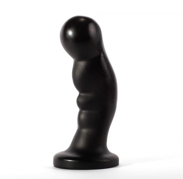 X-Men 10.9" Extra Large Butt Plug Black ViPstore.hu - Erotika Webáruház - Szexshop 4