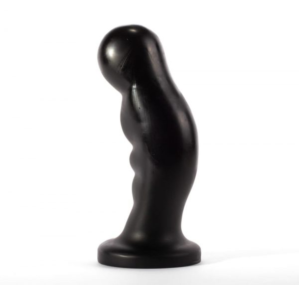 X-Men 10.9" Extra Large Butt Plug Black ViPstore.hu - Erotika Webáruház - Szexshop 5
