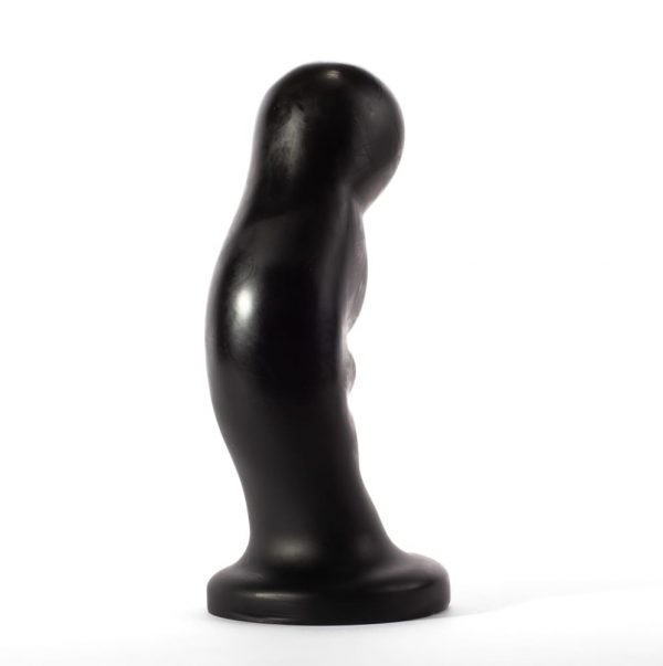 X-Men 10.9" Extra Large Butt Plug Black ViPstore.hu - Erotika Webáruház - Szexshop 6