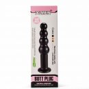 X-Men 10" Extra Girthy Butt Plug Black II | ViPstore.hu - Erotika webáruház #1 - EAN 5999560516180 | SKU XMEN000161