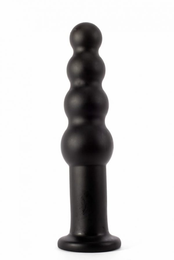 X-Men 10" Extra Girthy Butt Plug Black II ViPstore.hu - Erotika Webáruház - Szexshop 3
