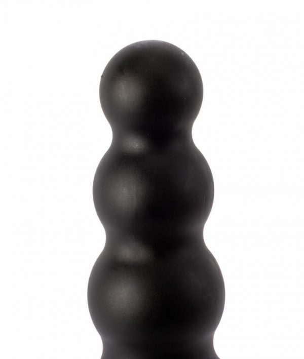 X-Men 10" Extra Girthy Butt Plug Black II ViPstore.hu - Erotika Webáruház - Szexshop 4