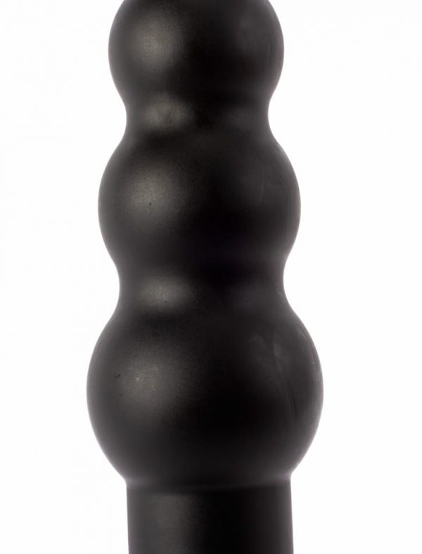 X-Men 10" Extra Girthy Butt Plug Black II ViPstore.hu - Erotika Webáruház - Szexshop 5