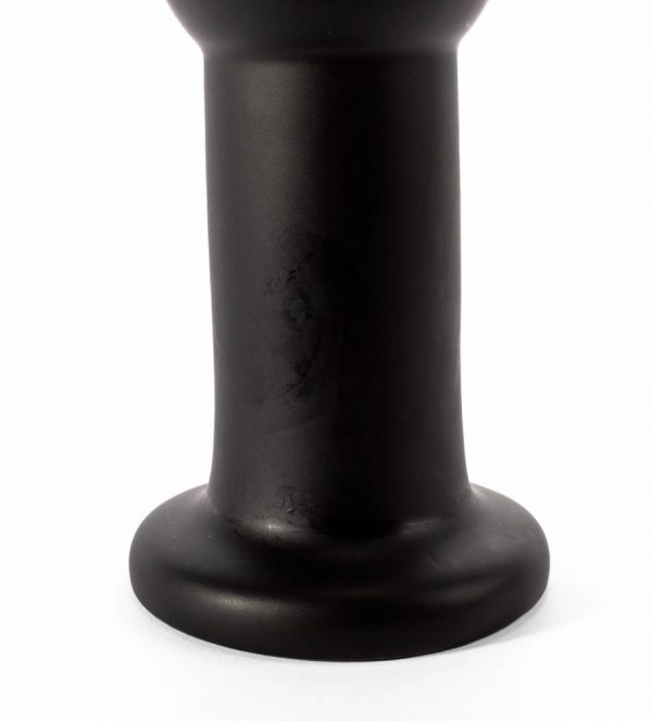 X-Men 10" Extra Girthy Butt Plug Black II ViPstore.hu - Erotika Webáruház - Szexshop 6