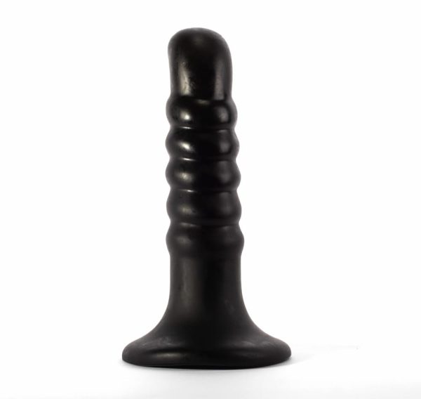 X-Men 10" Extra Girthy Butt Plug Black IV ViPstore.hu - Erotika Webáruház - Szexshop 4