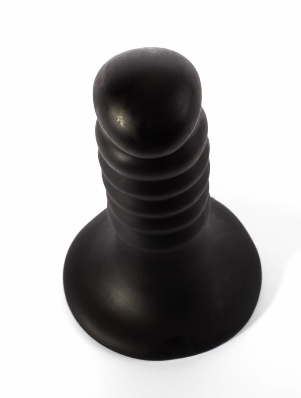 X-Men 10" Extra Girthy Butt Plug Black IV ViPstore.hu - Erotika Webáruház - Szexshop 6