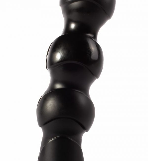X-Men 10" Extra Girthy Butt Plug Black V ViPstore.hu - Erotika Webáruház - Szexshop 5