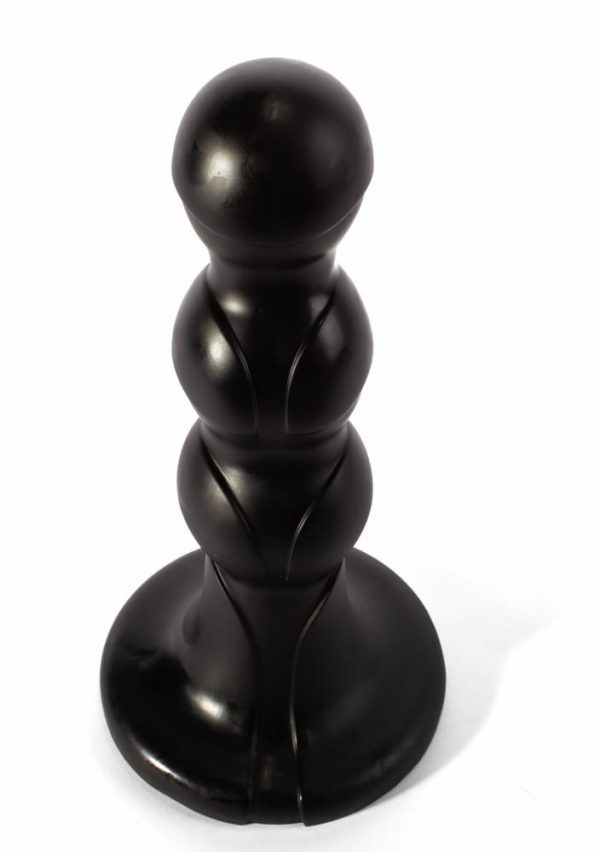 X-Men 10" Extra Girthy Butt Plug Black V ViPstore.hu - Erotika Webáruház - Szexshop 9