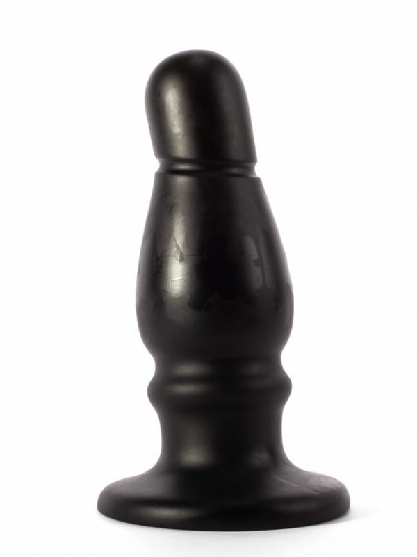 X-Men 10" Extra Girthy Butt Plug Black VII ViPstore.hu - Erotika Webáruház - Szexshop 3