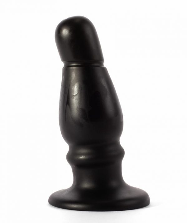 X-Men 10" Extra Girthy Butt Plug Black VII ViPstore.hu - Erotika Webáruház - Szexshop 4