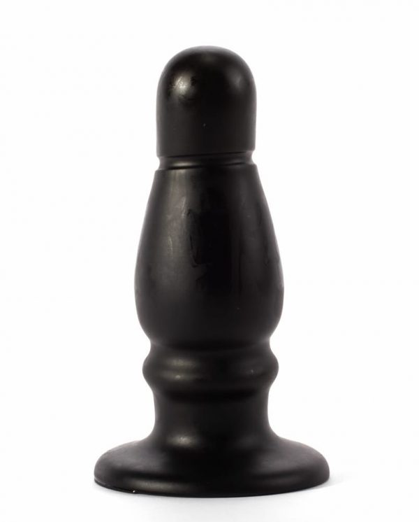 X-Men 10" Extra Girthy Butt Plug Black VII ViPstore.hu - Erotika Webáruház - Szexshop 5