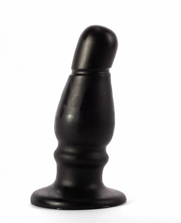 X-Men 10" Extra Girthy Butt Plug Black VII ViPstore.hu - Erotika Webáruház - Szexshop 6