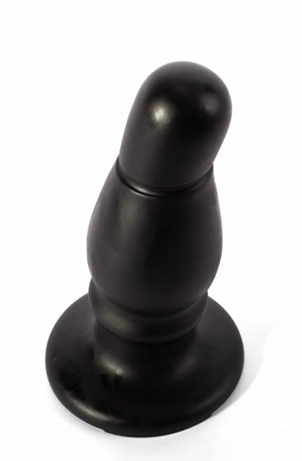 X-Men 10" Extra Girthy Butt Plug Black VII ViPstore.hu - Erotika Webáruház - Szexshop 7