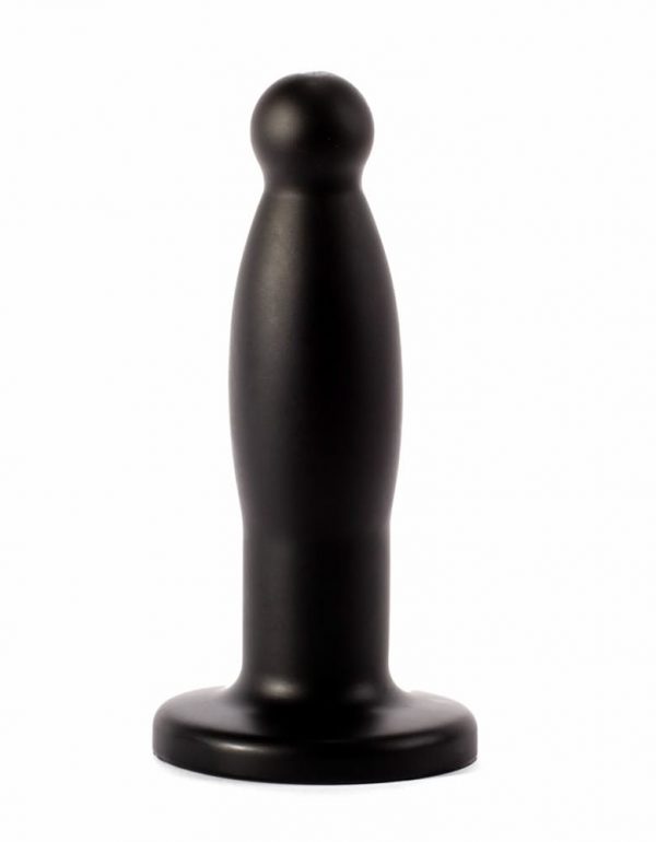 X-Men 9.45" Extra Girthy Butt Plug Black ViPstore.hu - Erotika Webáruház - Szexshop 3
