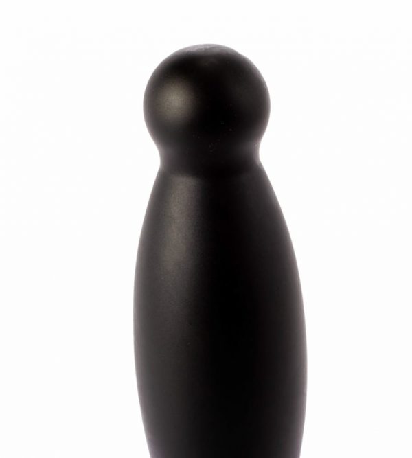X-Men 9.45" Extra Girthy Butt Plug Black ViPstore.hu - Erotika Webáruház - Szexshop 4