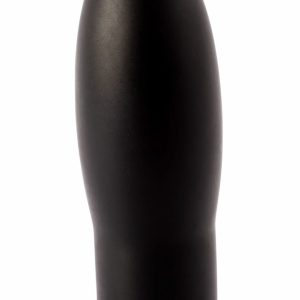 X-Men 9.45" Extra Girthy Butt Plug Black