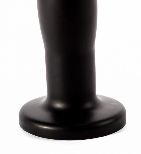 X-Men 9.45" Extra Girthy Butt Plug Black ViPstore.hu - Erotika Webáruház - Szexshop 6