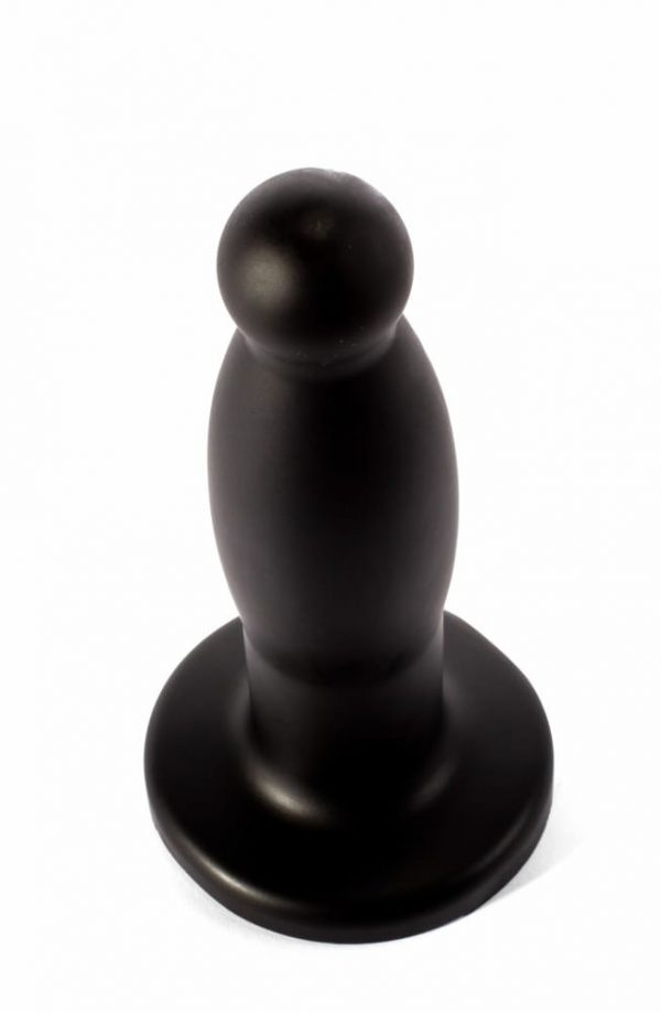 X-Men 9.45" Extra Girthy Butt Plug Black ViPstore.hu - Erotika Webáruház - Szexshop 7