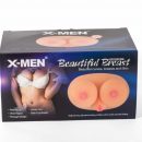 X-Men Super Real Beautiful Breast #1 | ViPstore.hu - Erotika webáruház