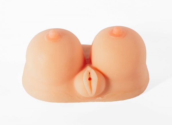 X-Men Super Real Beautiful Breast ViPstore.hu - Erotika Webáruház - Szexshop 3