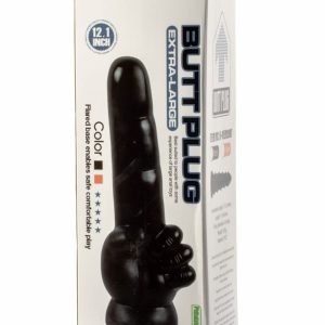 X-Men 12.1" Extra Large Butt Plug ViPstore.hu - Erotika Webáruház - Szexshop 2