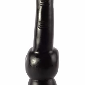 X-Men 12.1" Extra Large Butt Plug