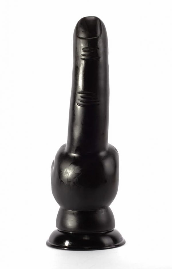 X-Men 12.1" Extra Large Butt Plug ViPstore.hu - Erotika Webáruház - Szexshop 3