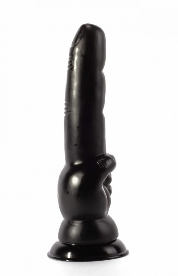 X-Men 12.1" Extra Large Butt Plug ViPstore.hu - Erotika Webáruház - Szexshop 5
