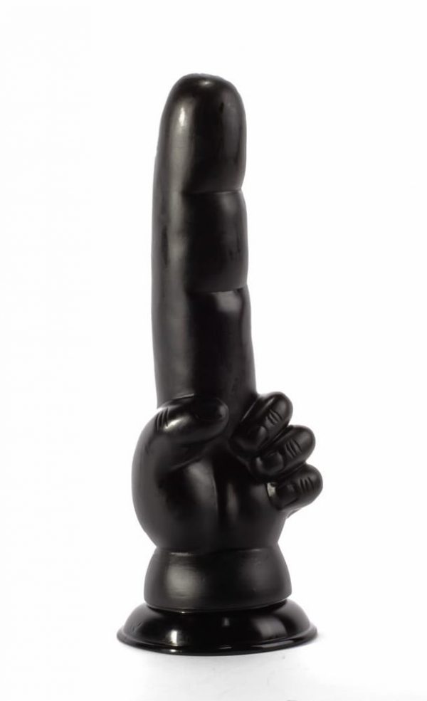 X-Men 12.1" Extra Large Butt Plug ViPstore.hu - Erotika Webáruház - Szexshop 6