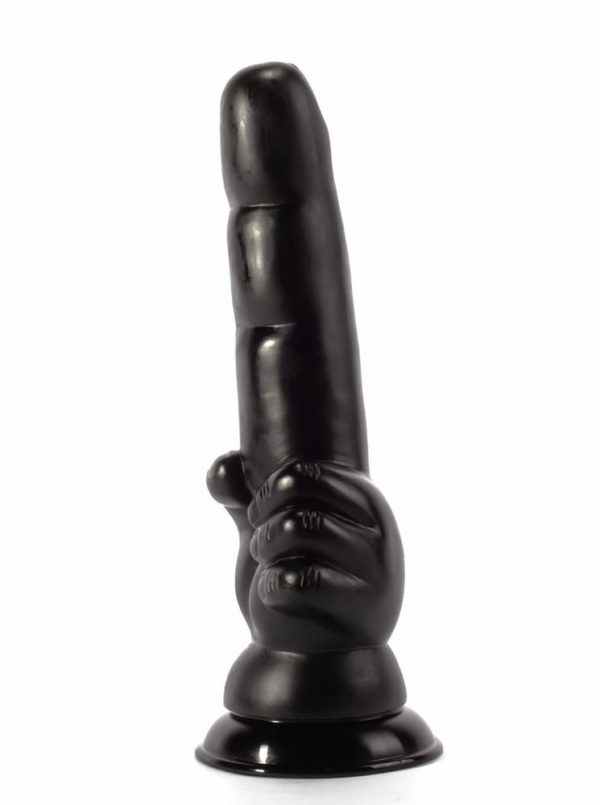 X-Men 12.1" Extra Large Butt Plug ViPstore.hu - Erotika Webáruház - Szexshop 8