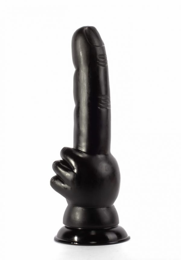 X-Men 12.1" Extra Large Butt Plug ViPstore.hu - Erotika Webáruház - Szexshop 9