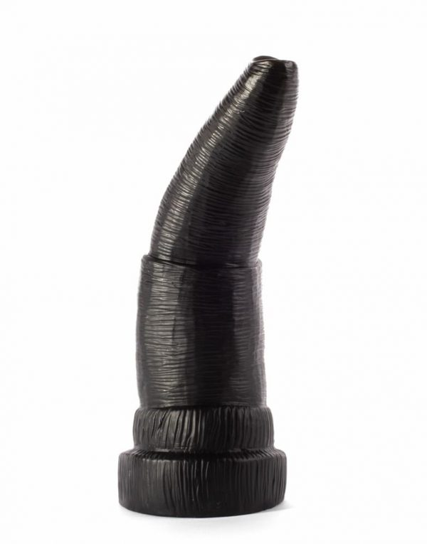 X-Men 11.2" Extra Large Butt Plug Black ViPstore.hu - Erotika Webáruház - Szexshop 4