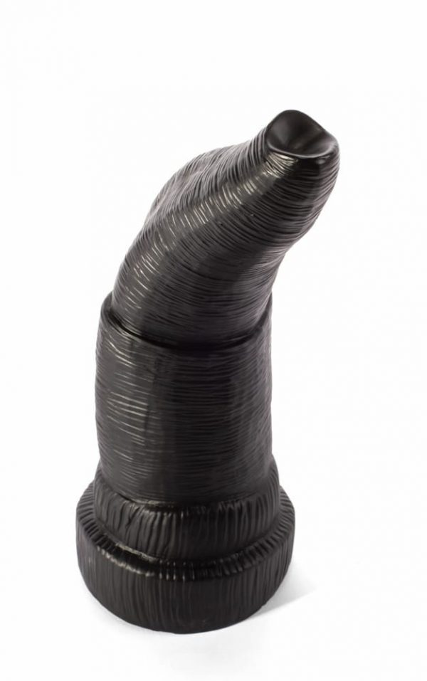 X-Men 11.2" Extra Large Butt Plug Black ViPstore.hu - Erotika Webáruház - Szexshop 5