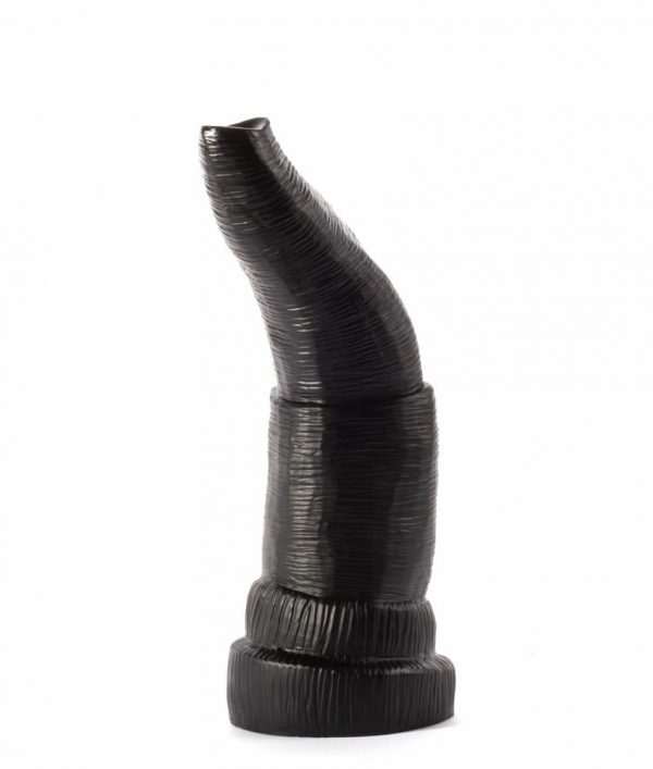 X-Men 11.2" Extra Large Butt Plug Black ViPstore.hu - Erotika Webáruház - Szexshop 6