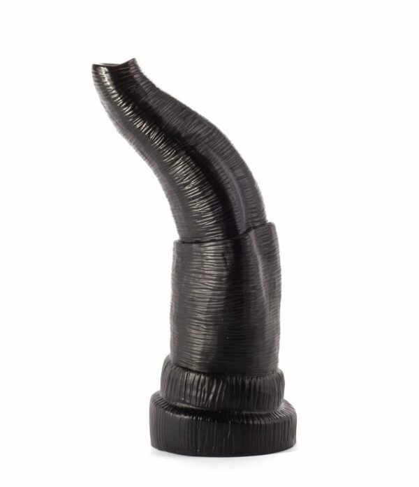 X-Men 11.2" Extra Large Butt Plug Black ViPstore.hu - Erotika Webáruház - Szexshop 7