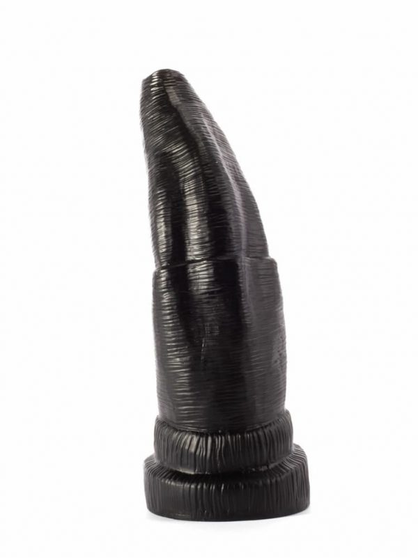 X-Men 11.2" Extra Large Butt Plug Black ViPstore.hu - Erotika Webáruház - Szexshop 8