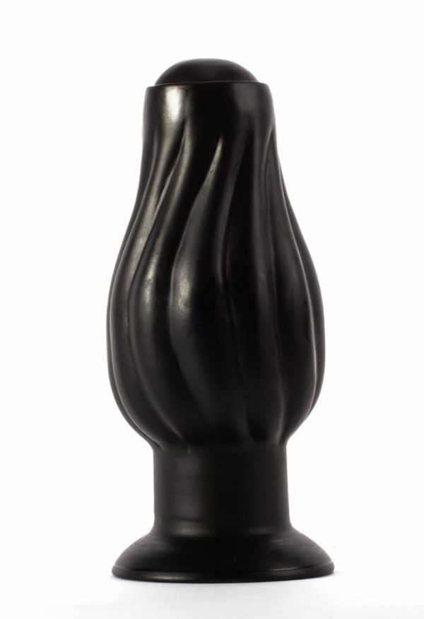 X-Men 7.5" Anal Plug Black ViPstore.hu - Erotika Webáruház - Szexshop 3