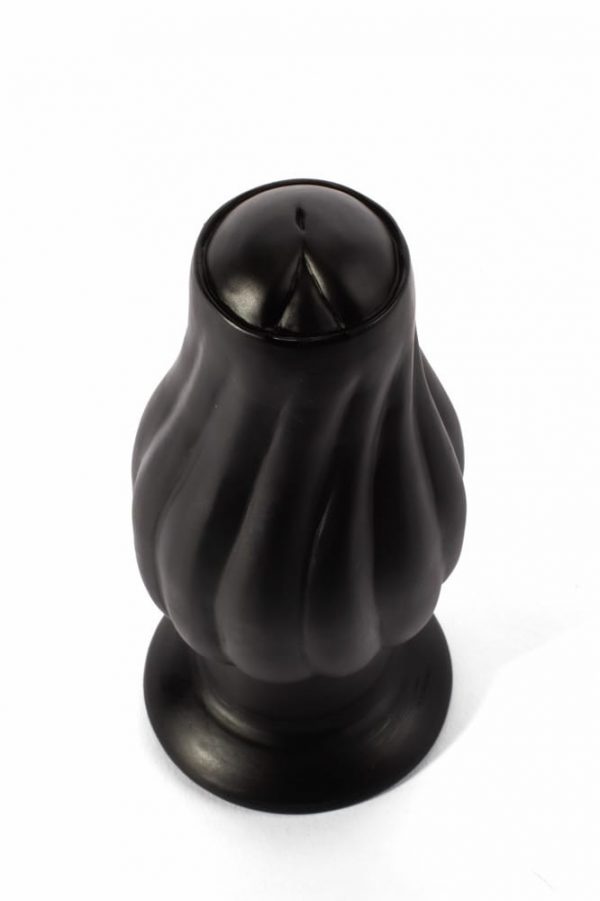 X-Men 7.5" Anal Plug Black ViPstore.hu - Erotika Webáruház - Szexshop 4