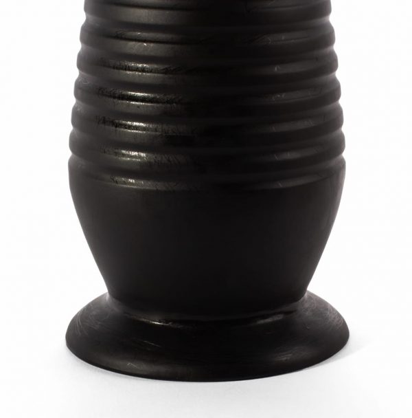 X-Men 10" Huge Anal Plug Black ViPstore.hu - Erotika Webáruház - Szexshop 4