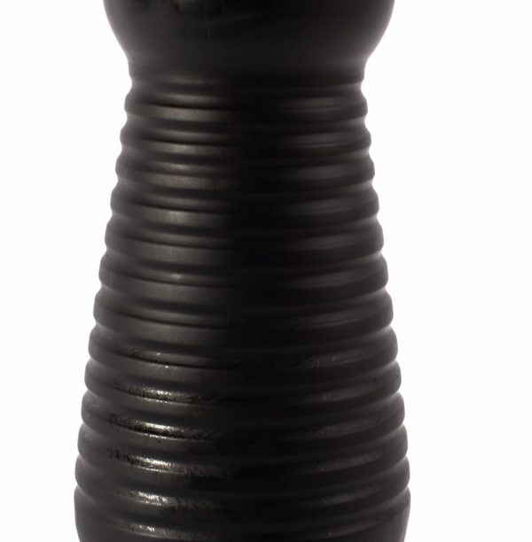 X-Men 10" Huge Anal Plug Black ViPstore.hu - Erotika Webáruház - Szexshop 5