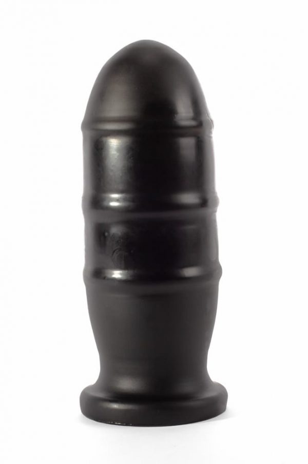 X-Men 10" Extra Large Butt Plug Black I #3 | ViPstore.hu - Erotika webáruház