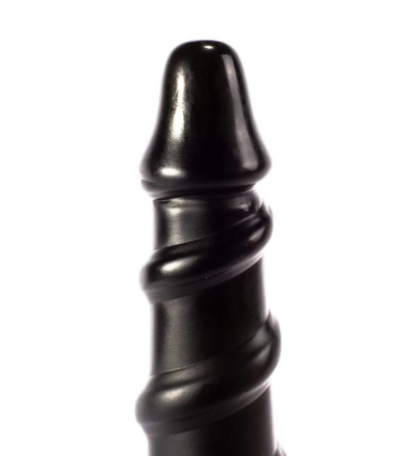 X-Men 13.8" Sword Handle Butt Plug Black I ViPstore.hu - Erotika Webáruház - Szexshop 4